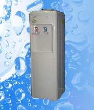 water dispenser-floor standing(16L)
