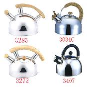 whistling kettle , kettles , stainless steel kettle , water kettle , teapot