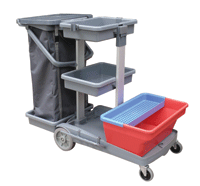 Sell Janitor cart (JT-135)