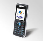 PLANET VIP-193 802.11b/ g Functional Wi-Fi Phone