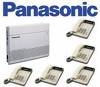PROMO: PABX Panasonic All Type Call: 021 - 3393 7411
