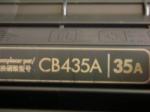 Refill Toner HP 1006 ( HP 35A)