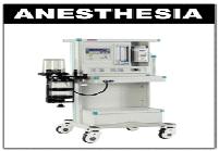 ANESTHESIA MACHINE