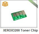Xerox 3200 Toner Chip