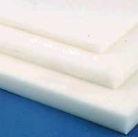 Teflon Sheet