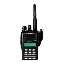 HT Motorola Gp 338 Plus VHF dan UHF Murah dan Bergaransi