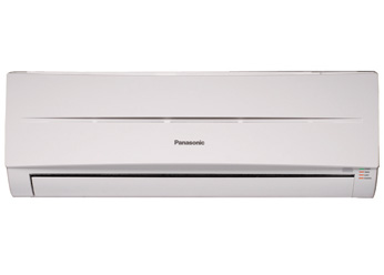 Jual AC Baru Merk Panasonic Standar 0.5pk