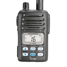 HT Icom IC M88 FM/ IS ( Intrisically Safe ) ,  Vhf Marine Murah Hub 021 8071 9988,  8071 9977