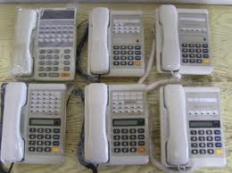 JUAL / SERVICE TELEPHONE PANASONIC VB9411D