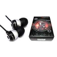 earphone nakamichi Nbe 160