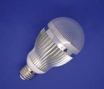 5w lampu Led bola sw-p-b-24x6