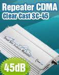 Repeater CDMA,  Clear Cast SC-45