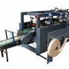 Twist-rope & Flat-belt handle making machine