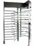 CPW-221A,  FULL HEIGHT TURNSTILE