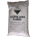 CAUSTIC SODA FLAKES / SODIUM HYDROXIDE