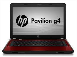 HP Pavilion G4-1112TU