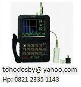 MITECH MFD500 Portable Ultrasonic Flaw Detector,  e-mail : tohodosby@ yahoo.com,  HP 0821 2335 1143