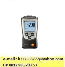 RPM Meter w/ Protective Cap and Calibration Certificate - Testo,  e-mail : k222555777@ yahoo.com,  HP 081298520353