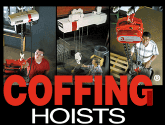 COFFING HOIST