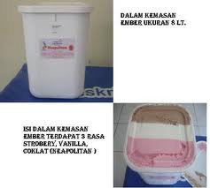 Ice Cream Indoeskrim