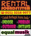 Rental Soundsystem