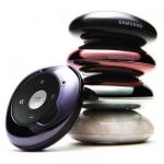 Cobblestone MP3 Player