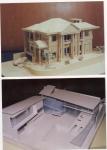 architectural model / scale model