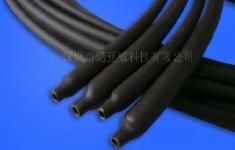 Shrinkable tube Heat Shrinkable Teflon Tube Silicone Heat-Shrinkable Tube