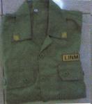 PERLENGKAPAN LINMAS TNI/PORLI 081572422308