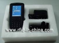 13.56MHz Handheld RFID Reader DL8033
