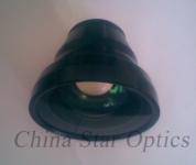 projector lens 0.65X