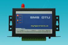 GSM SMS Remote Control 4 equipment, King Pigeon RTU5010