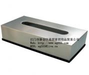 Sell Stainless steel tissue box/ Holder