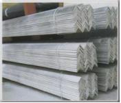 stainless steel angle bar