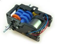 6-Speed Gearbox Kit Tamiya 72005