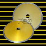 Cutting Saw blade: 180mmSintered continuous saw blade