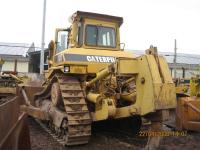 CAT Bulldozer D8N D9N