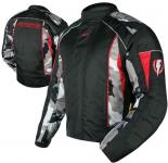 FURIOUS MOTORCYCLE JACKETS & GLOVES