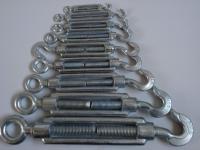 turnbuckles