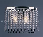 crystal wall lamp MB2049-2