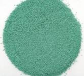 green speckles for detergent powder