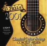 Labella 2001 Classical - Medium Tension