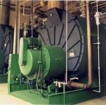 Boiler water system chemicals