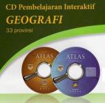 CD Interaktif DAK Pendidikan 2008/CD Geografi