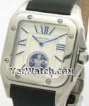 watch Cartier 89038