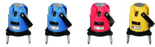 Laser Leveling Instruments ML Series