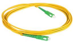 SC-SC optic fiber patch cord