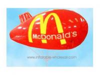 yball003 the submarine of McDonaldâs inflatable balloons