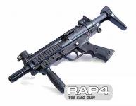 RAP4 T68 MP5K Paintball Gun