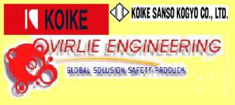 koike sanso kogyo co ltd / gas cutting machine